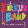 Zircus Band Komplette Colection