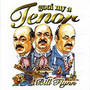 Gooi My A Tenor