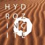 Hydrozincite