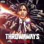 Throwaways Ep. Volume 1 (Explicit)