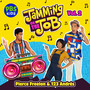 Jamming on the Job, Vol. 2