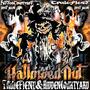 Hallowed out (feat. Hidden Courtyard) [Explicit]