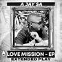 Love Mission Extentions (Explicit)