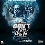 Don't Play with Me - Single