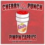 Cherry Punch (feat. Waz & Beeda Weeda) - Single [Explicit]