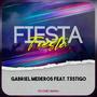 Fiesta (feat. T3STIGO)