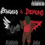 Angels & Demons (feat. KidDolo) [Explicit]