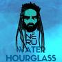 Water Hourglass