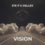 VISION (feat. DELLEX)