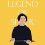 Legend Of Speer