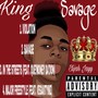 KING SAVAGE MIXTAPE