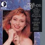 Handel, G.F.: Vocal Music (The Italian Years) [Baird, Philomel Baroque Orchestra]