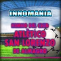 Himno Del Club Atlético San Lorenzo De Almagro - Inno San Lorenzo