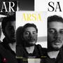 ARSA (feat. Hazzy Faris & Lyriccriss)