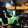 Drag Season (feat. lil jay) [Explicit]
