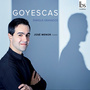 GRANADOS, E.: Goyescas, Books 1 and 2 / El crepúsculo / Jácara / Reverie-improvisation (Menor)