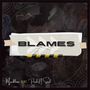 Blames