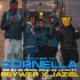 Welcome To Cornella (feat. Jaziel) [Explicit]