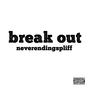 Break Out (feat. Turbo9) [Explicit]