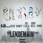 Le lendemain (Remix) [Explicit]