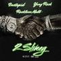 2 Slimey (feat. Bestupid & Yung Reck) [Explicit]