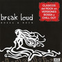 Break Loud Bossa & Rock