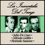 Los Inmortales del Tango