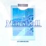 Marshall (feat. Magra Melendez)