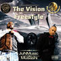 The Vision Freestyle (feat. Musashi The Tactical) [Explicit]