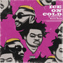 Ice on Cold (Explicit)