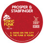 Toxic Funk, Vol. 10