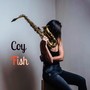 Coy Fish