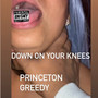 Down on Your Knees (Explicit)