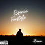 Essence Freestyle (Explicit)