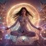 Zen & Vitality (Spiritual EDM Trap Instrumentals for Focus & Energy)