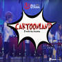 Cartoonland (O Mundo dos Desenhos)