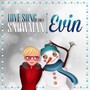 Love Song for a Snowman
