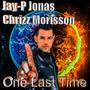 One Last Time (feat. Chrizz Morisson ) [Radio Edit]