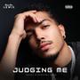 Judging Me (Explicit)