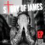 Story of James EP