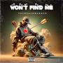 Wont Find me (Peru remix) [Explicit]