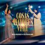 Cosas Mayores Veré (feat. Egleyda Belliard)