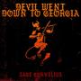 The Devil Went Down To Georgia (Explicit)
