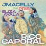 Rico Caporal (feat. Jmacelly , Eliza Ayala & Pris)