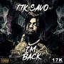 I'm Back! #17K (Explicit)