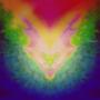 Iridescent Angel (Explicit)