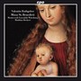 RATHGEBER, J.B.: Choral Music (Monteverdi Ensemble Wurzburg, Beckert)