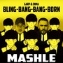Bling-Bang-Bang-Born (Mashle)