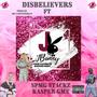 JBunny (Disbelievers) (feat. Kasper GME) [Explicit]