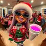 HOLIDAY SEASON? (feat. Brandon McDonald & Winter444rc)